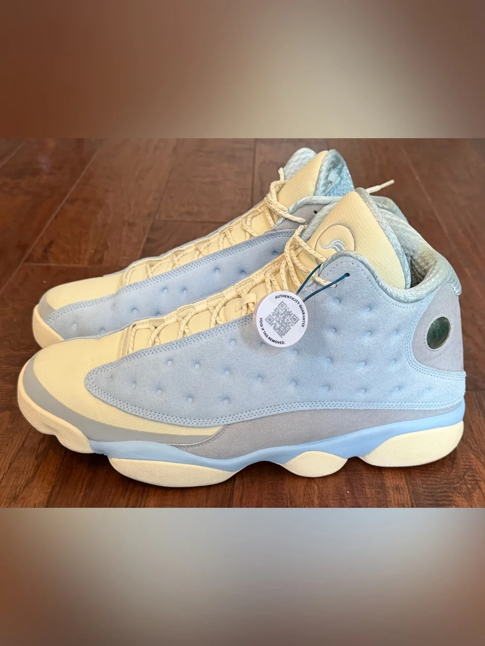 Jordan 13 Retro x SoleFly I'd Rather Be Fishing 2022